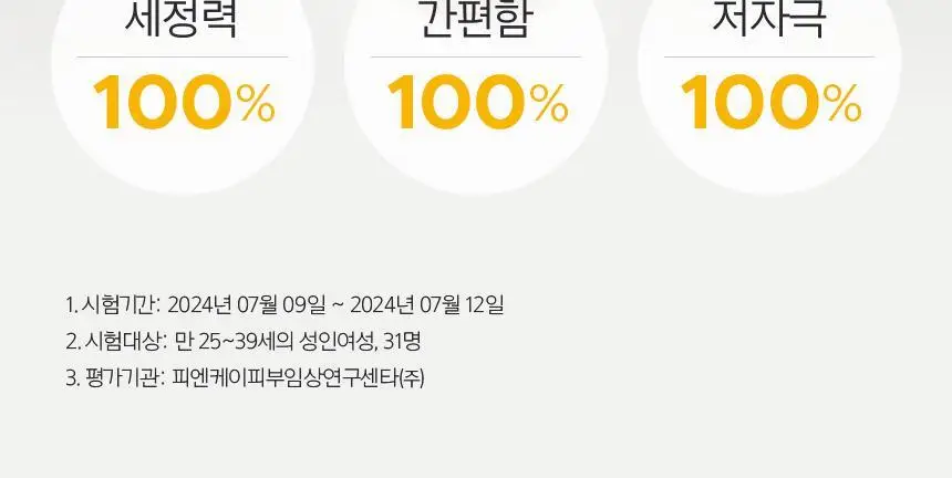 [1+1] 프리메라 마일드 앤 퍼펙트 클렌징 오일 투 폼 200ml 리필기획/단품 상세페이지 9